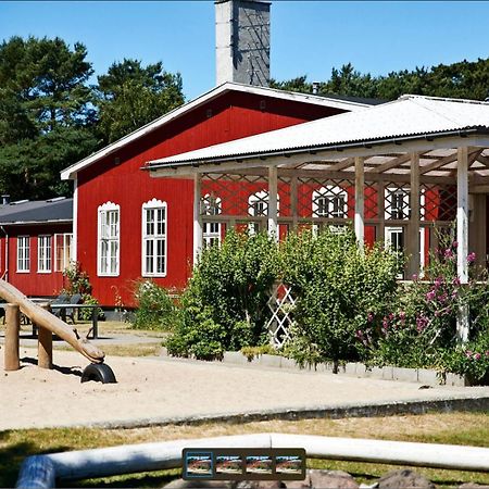 Ronne Vandrerhjem Extérieur photo