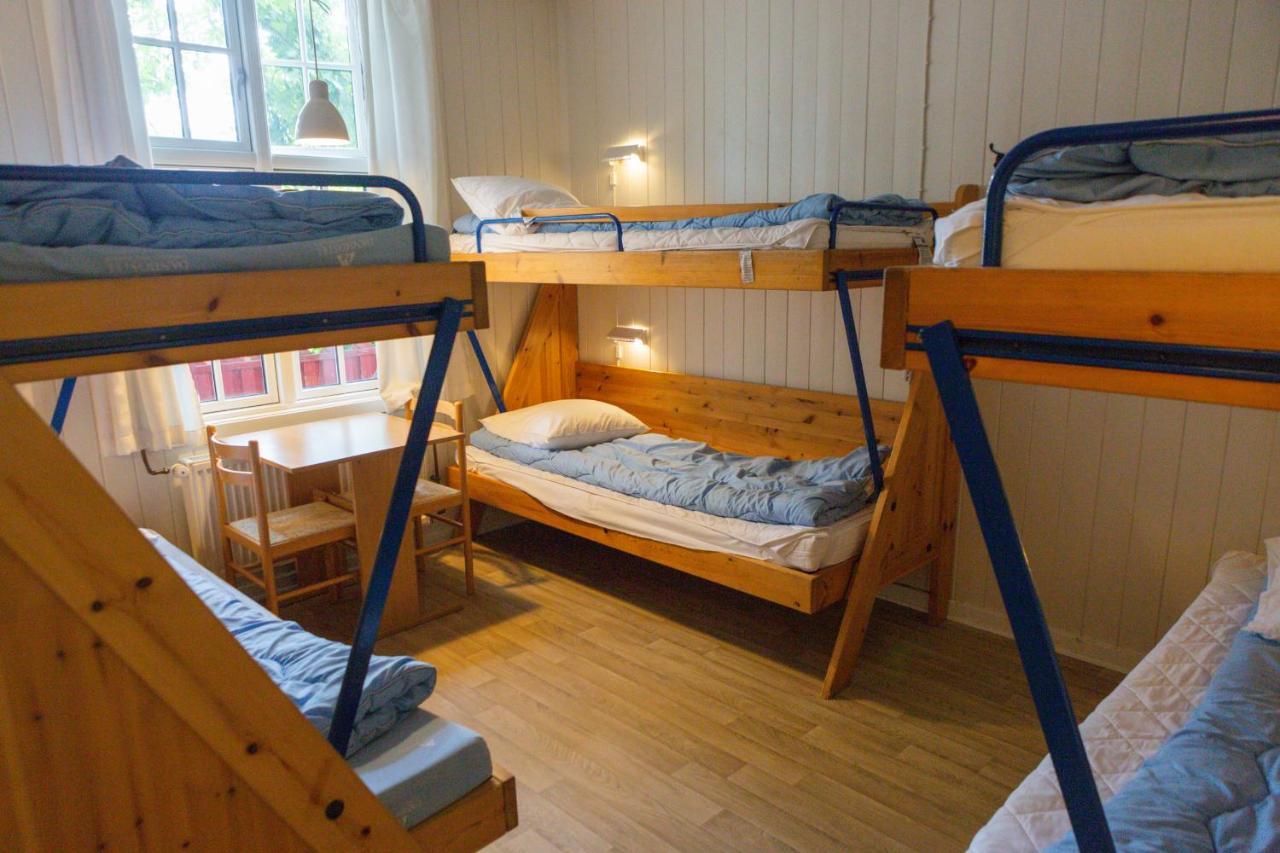 Ronne Vandrerhjem Extérieur photo