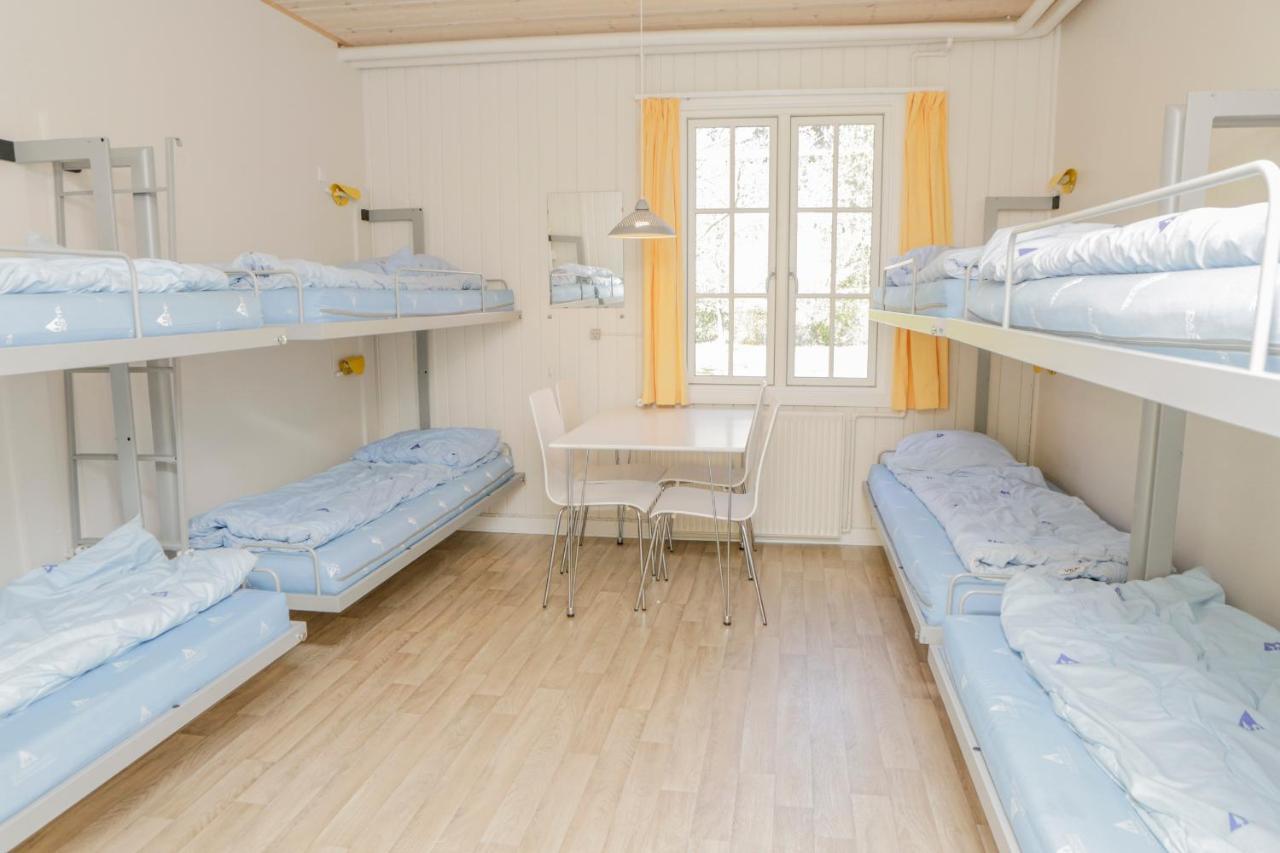Ronne Vandrerhjem Extérieur photo