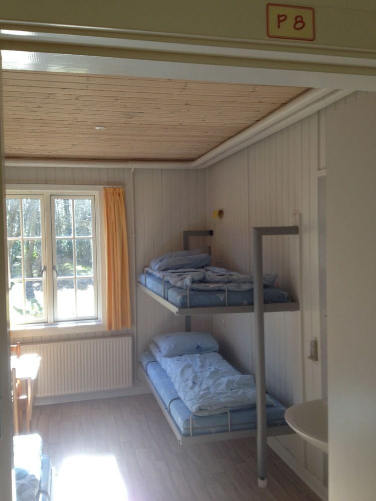 Ronne Vandrerhjem Extérieur photo
