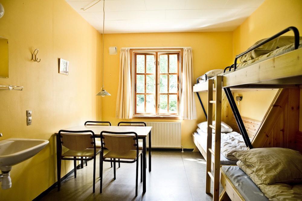 Ronne Vandrerhjem Extérieur photo