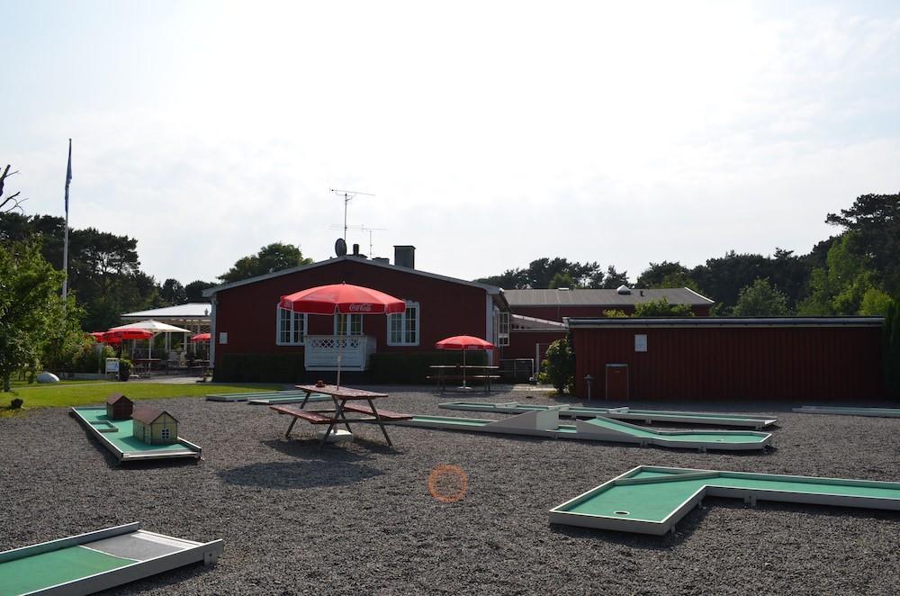 Ronne Vandrerhjem Extérieur photo