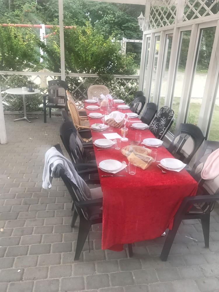 Ronne Vandrerhjem Extérieur photo