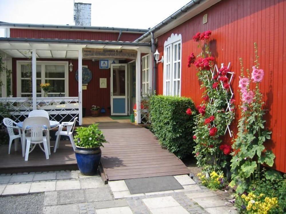 Ronne Vandrerhjem Extérieur photo
