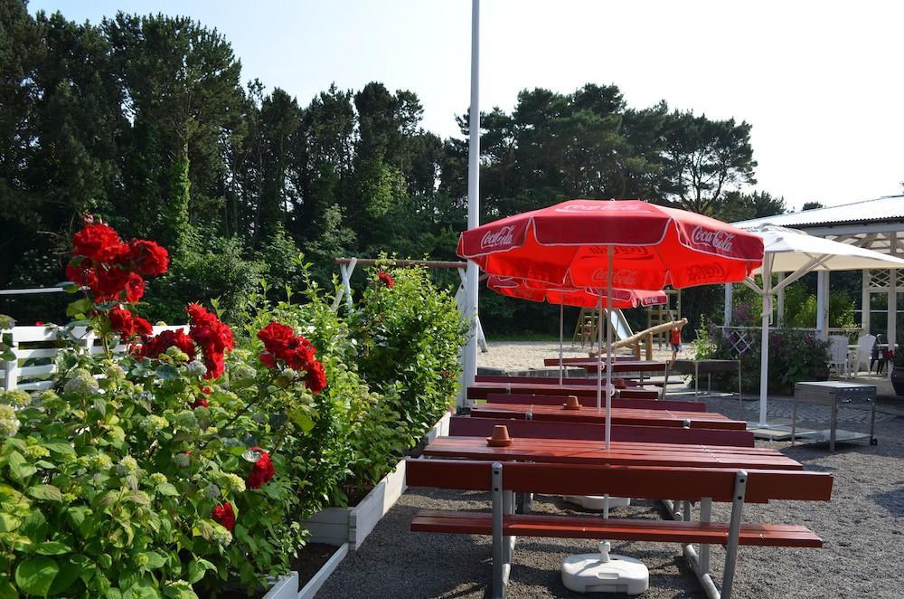 Ronne Vandrerhjem Extérieur photo