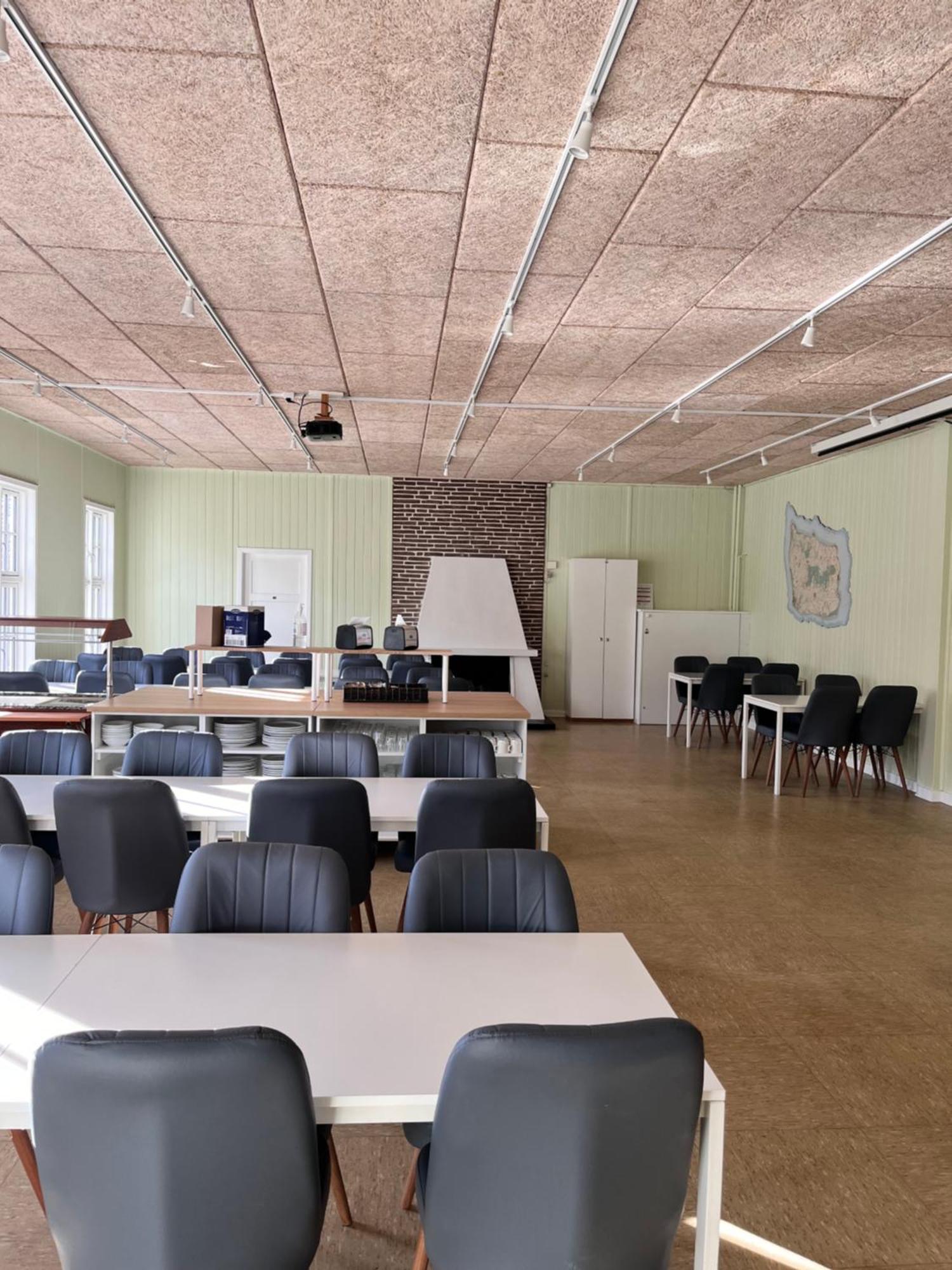 Ronne Vandrerhjem Extérieur photo