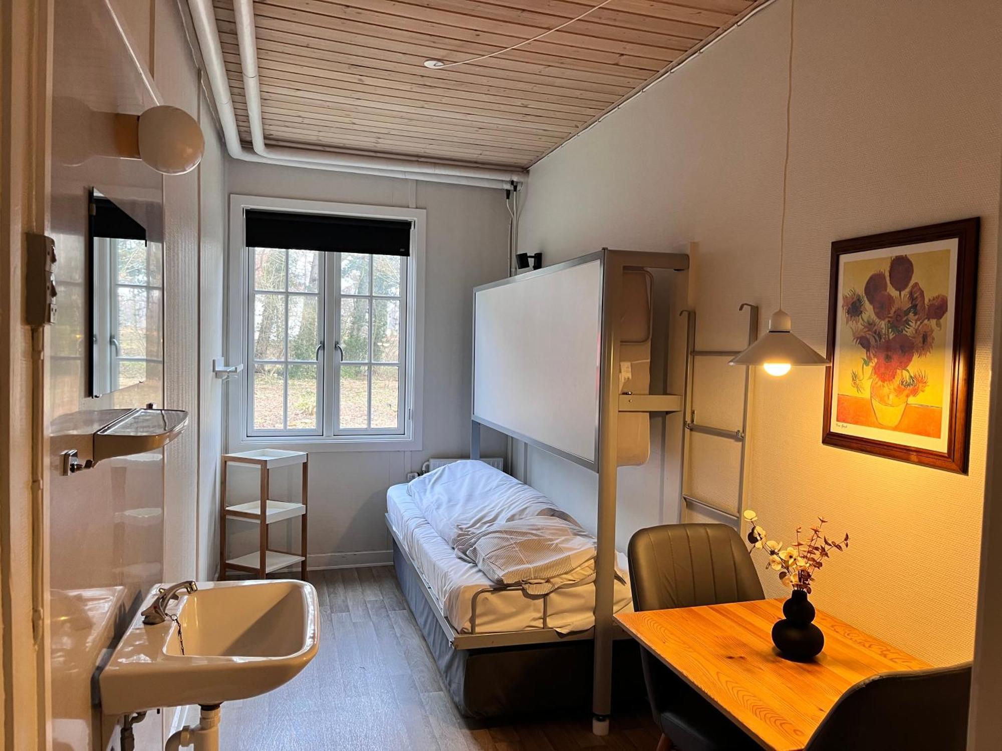 Ronne Vandrerhjem Extérieur photo