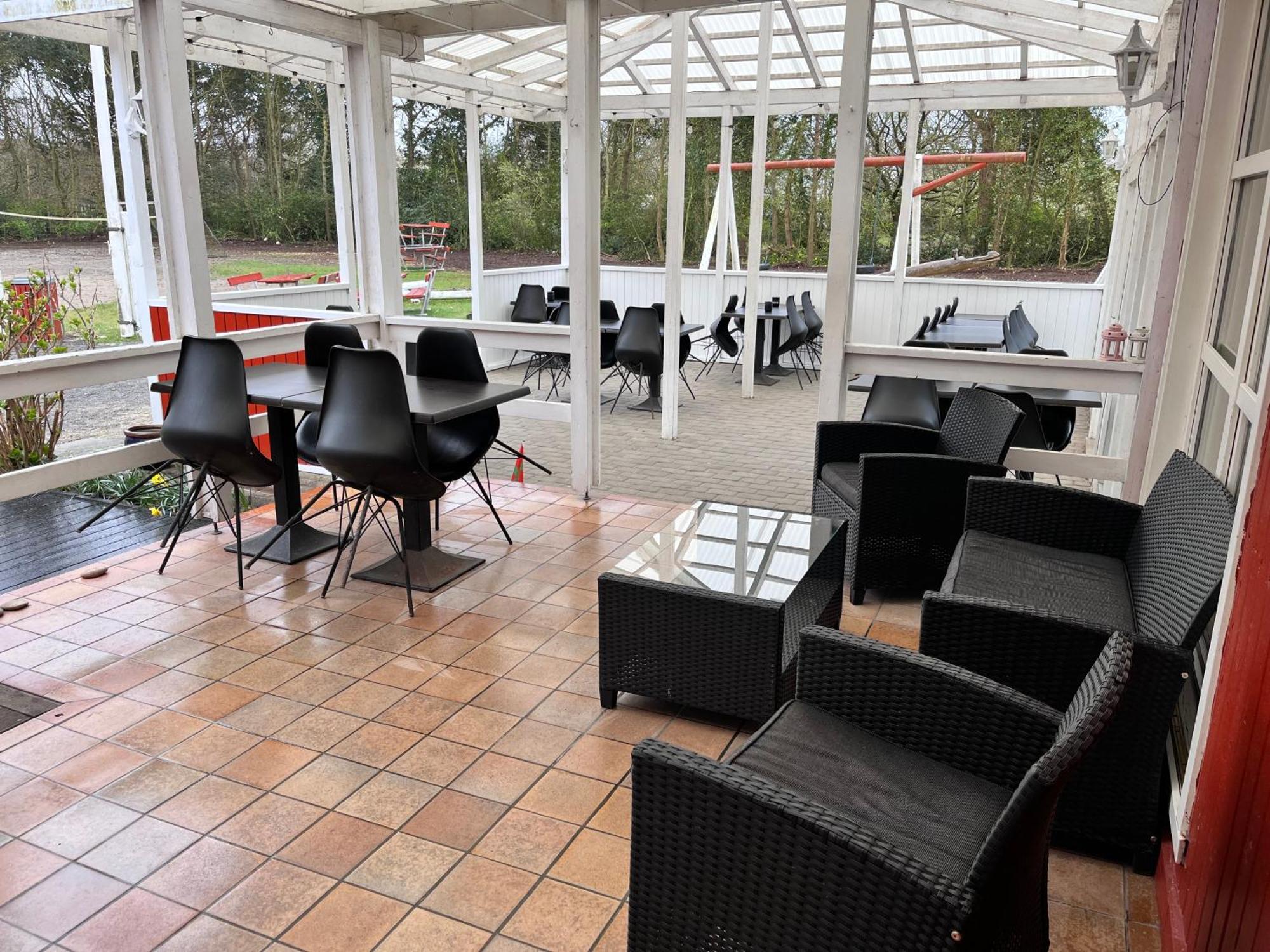 Ronne Vandrerhjem Extérieur photo
