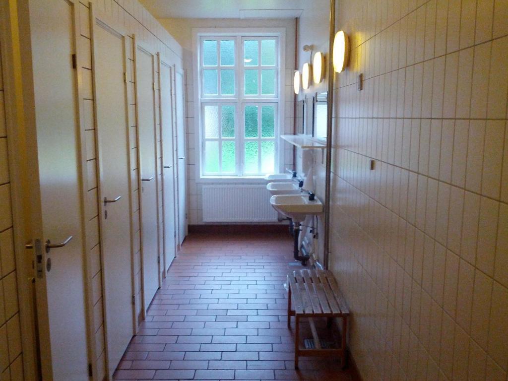 Ronne Vandrerhjem Chambre photo