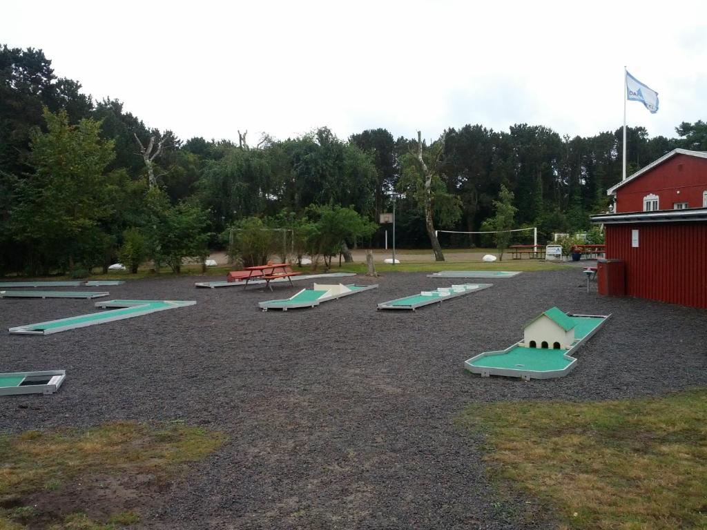 Ronne Vandrerhjem Extérieur photo