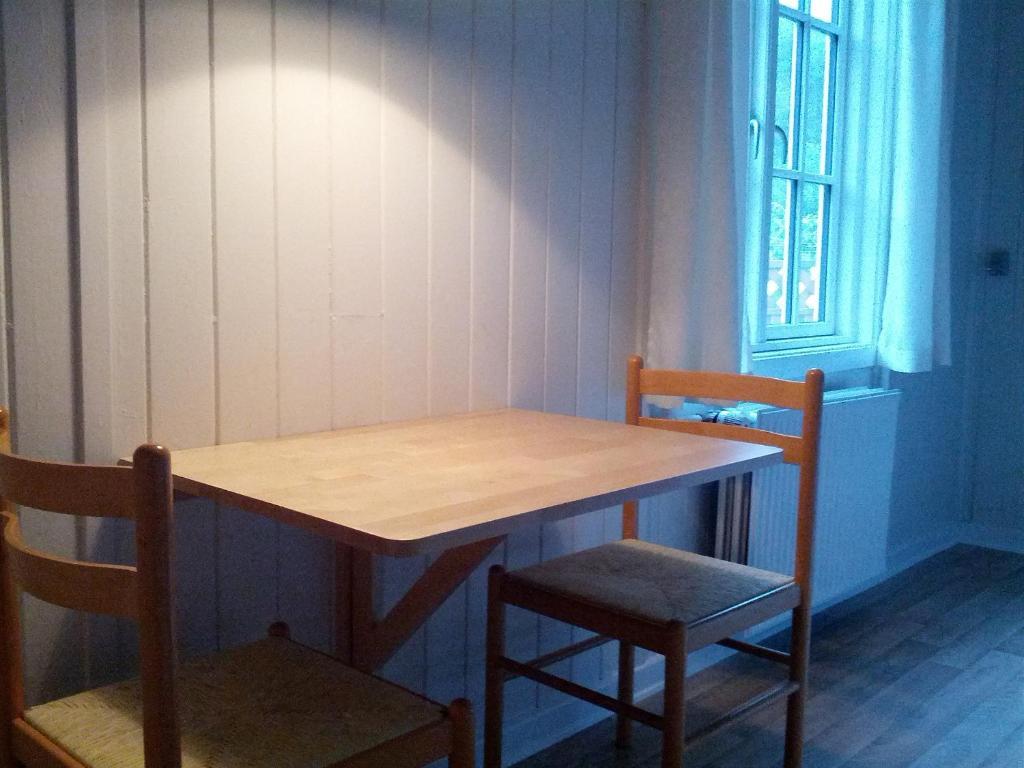 Ronne Vandrerhjem Chambre photo