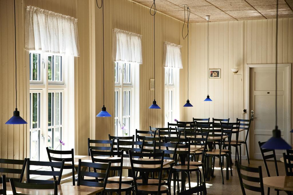 Ronne Vandrerhjem Extérieur photo