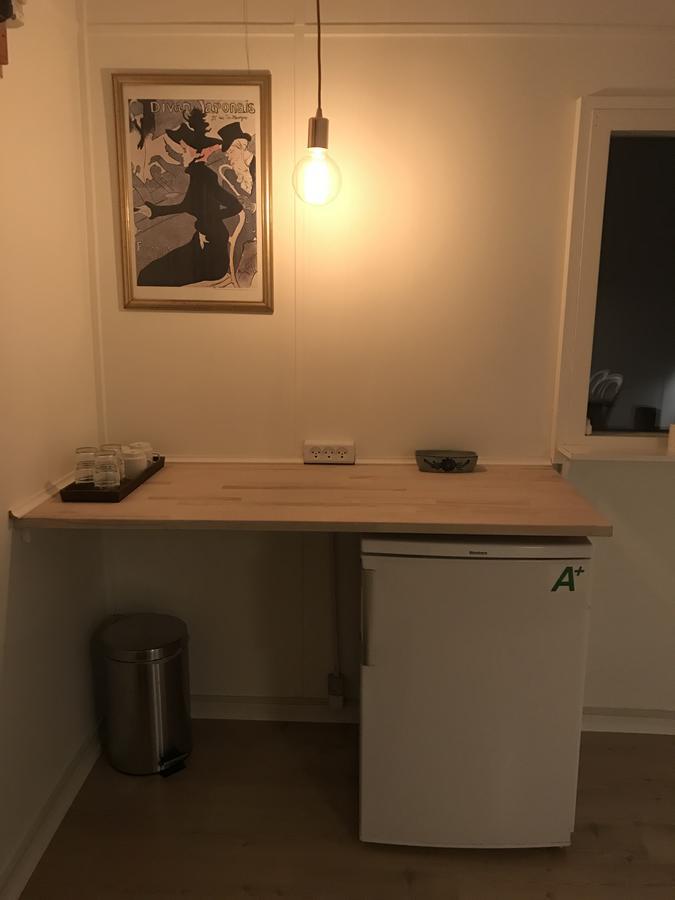 Ronne Vandrerhjem Extérieur photo